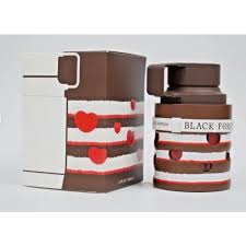 BY ARMAF ARMAF ODYSSEY BLACK FOREST(U)EDP SP By  For Kid