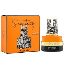 BY STERLING PARFUMES ARMAF SCENTASY NOIR DE PECHE(M)EDP SP