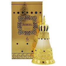 KHADLAJ JAMEEL 25ML CONCENTRATED PERFUME OIL FOR BY  FOR KID