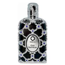 BY ORIENTICA ORIENTICA OUD SAFFRON(U)EDP SP BY  FOR KID