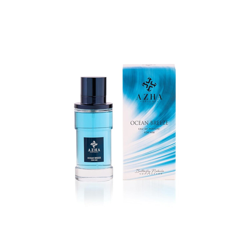 BY AZHA AZHA OCEAN BREEZE(M)EDP SP