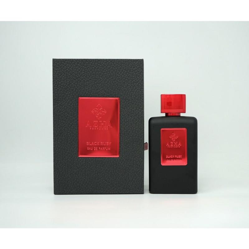 BY AZHA AZHA BLACK RUBY(W)EDP SP