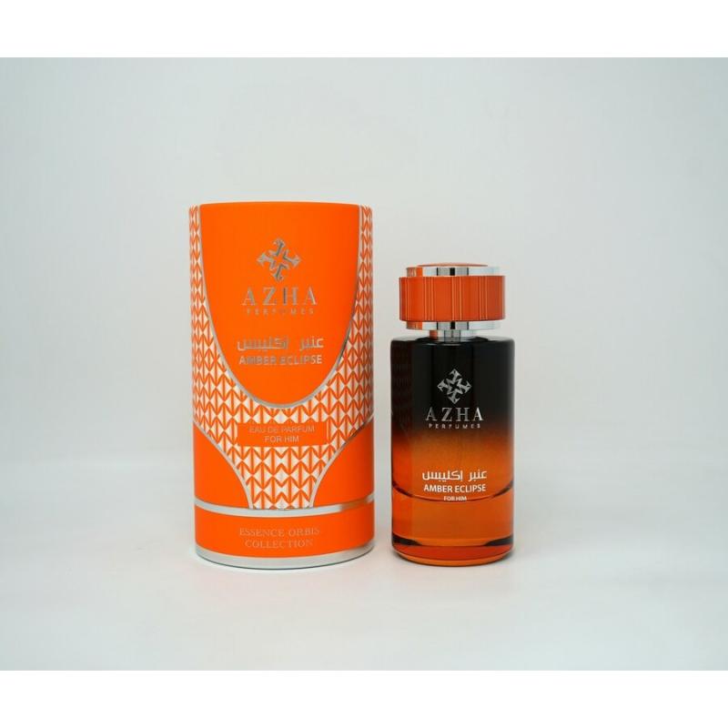 BY AZHA AZHA AMBER ECLIPSE(M)EDP SP