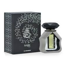 BY AL HARAMAIN AL HARAMAIN NAJM NOIR(M)CONCENTRATED PERFUME OIL 18ML(LI
