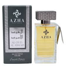 BY AZHA AZHA AL OUD AL ASWAD(M)EDP SP