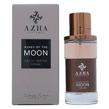 BY AZHA AZHA ASHES OF MOON(M)EDP SP