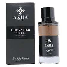 BY AZHA AZHA CHEVALIER NOIR(M)EDP SP