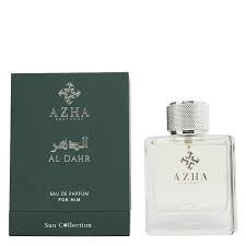 BY AZHA AZHA AL DAHR(M)EDP SP