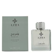 BY AZHA AZHA SOROH(M)EDP SP