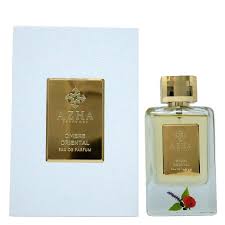 BY AZHA AZHA OMBRE ORIENTAL(W)EDP SP