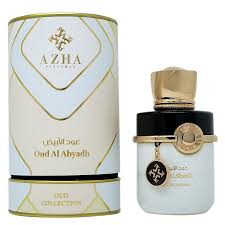 BY AZHA AZHA OUD AL ABYADH(M)EDP SP