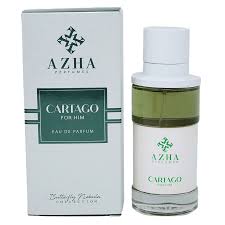 BY AZHA AZHA CARTAGO(M)EDP SP