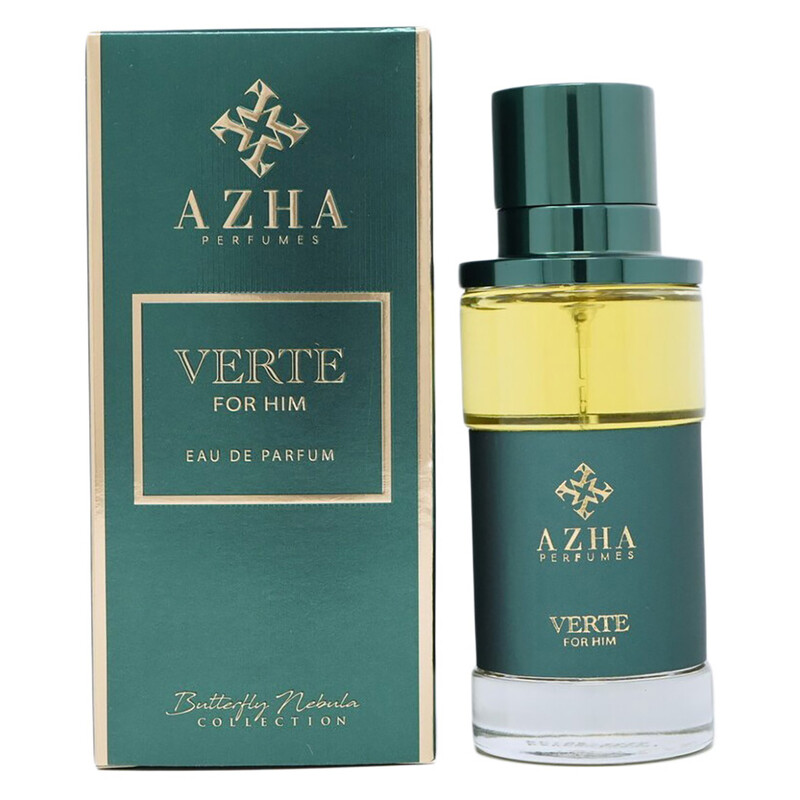 BY AZHA AZHA VERTE(M)EDP SP