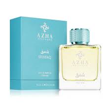 BY AZHA AZHA SHAFAQ(M)EDP SP