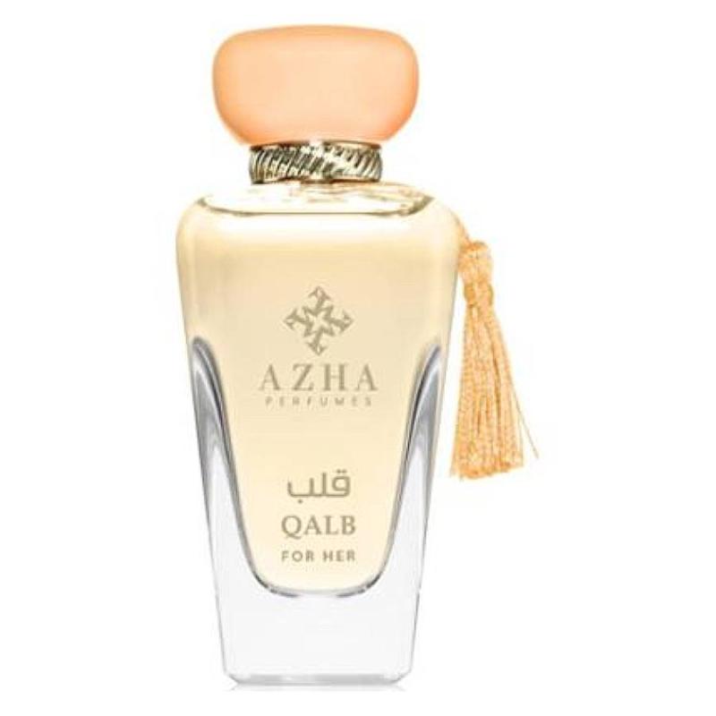 BY AZHA AZHA QALB(W)EDP SP