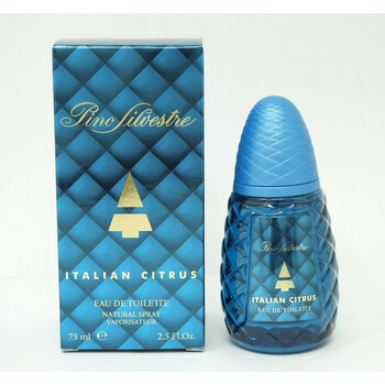 BY PINO SILVESTRE PINO SILVESTRE ITALIAN CITRUS(M)(T)EDT SP