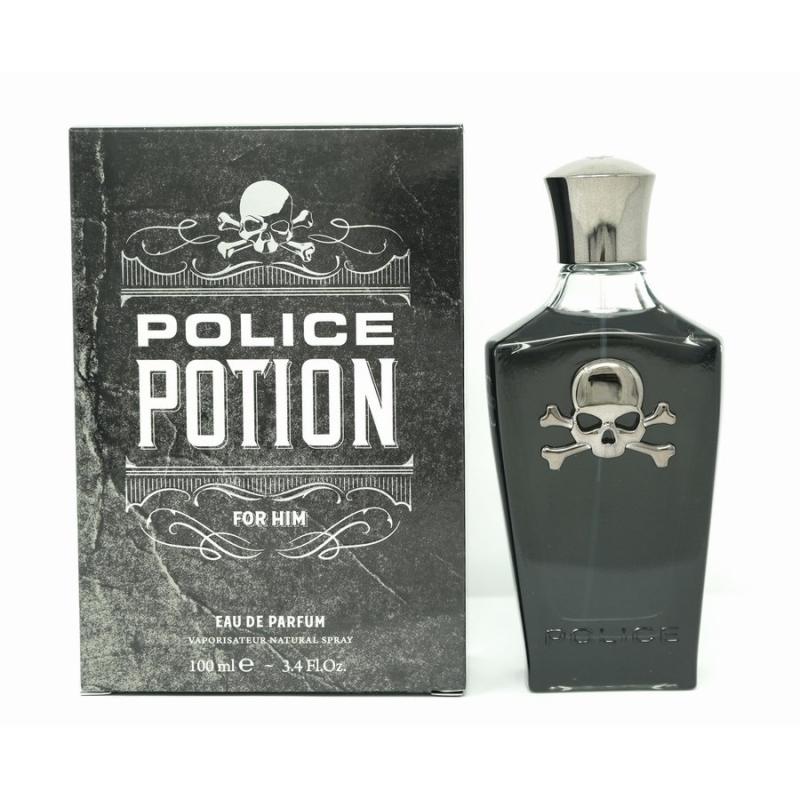BY MAVIVE POLICE POTION(M)EDP SP