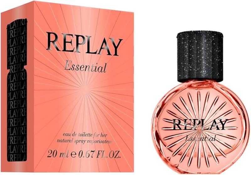 BY REPLAY REPLAY ESSENTIAL(W)EDT SP