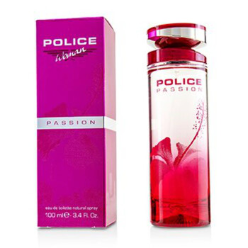 BY POLICE POLICE PASSION(W)(T)EDT SP