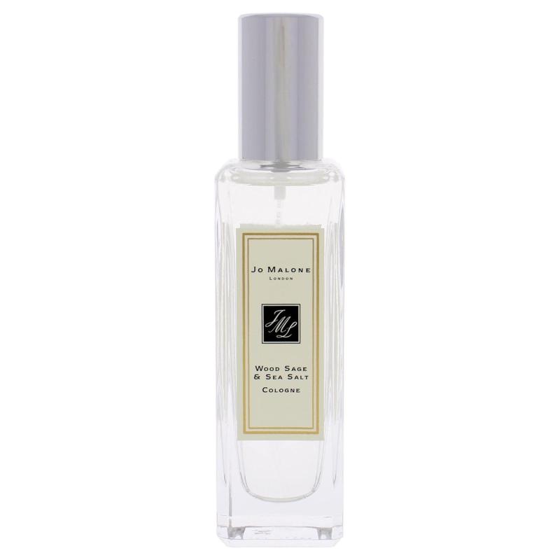 JO MALONE WOOD SAGE & SEA SALT BY JO MALONE FOR MEN