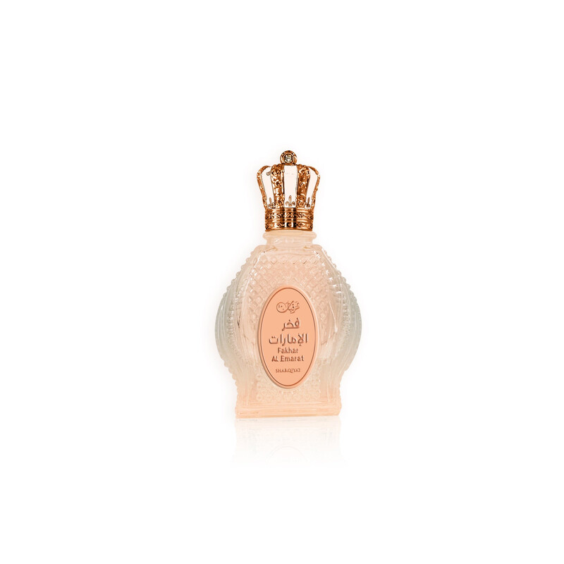 BY KHALIS PERFUME KHALIS FAKHAR AL EMARAT SHARQIYAT COLLECTION(W)EDP SP