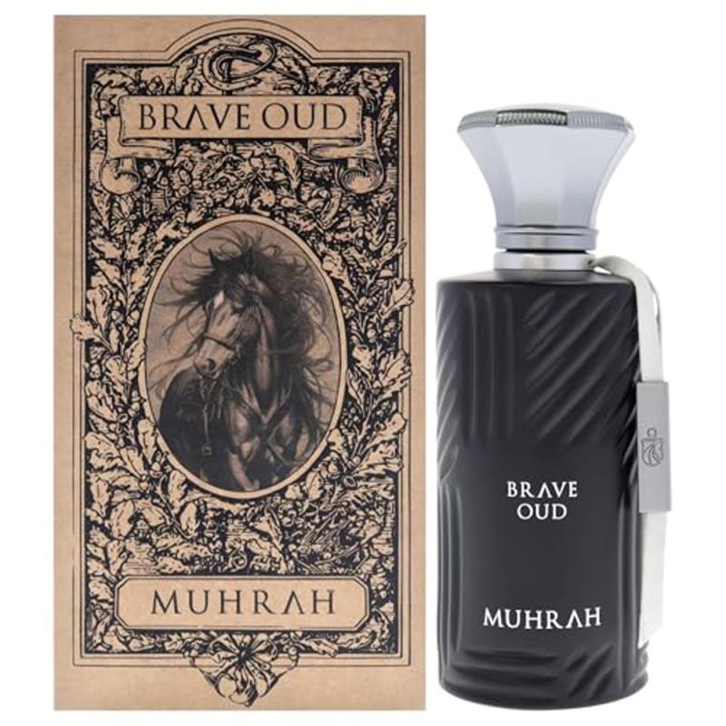 BY MUHRAH MUHRAH BRAVE OUD(M)EDP SP