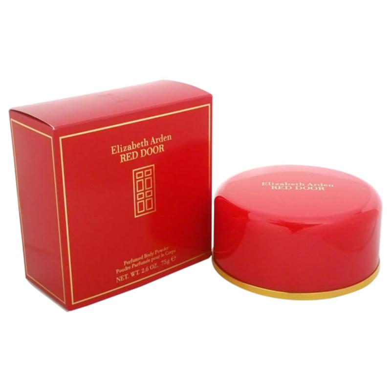 BY ELIZABETH ARDEN RED DOOR