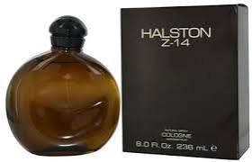 FOR MEN HALSTON Z-14 (M) COL SP