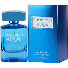 BY PERRY ELLIS PERRY ELLIS AQUA(M)EDT SP