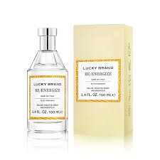 BY LIZ CLAIBORNE LUCKY BRAND RE/ENERGIZE(U)EDT SP BY  FOR KID