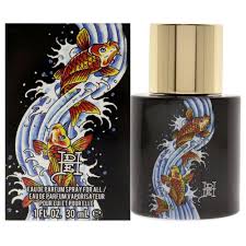 BY ED HARDY ED HARDY KOI WAVE(W)EDP SP