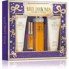 BY ELIZABETH ARDEN WHITE DIAMONDS LEGACY(W)(T)EDT SP
