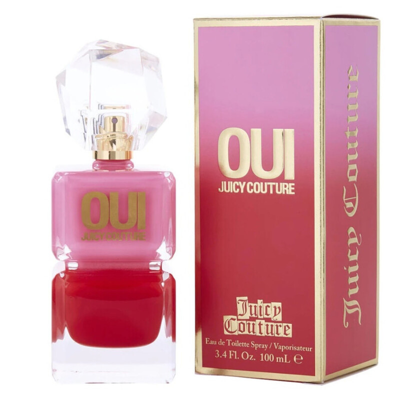BY JUICY COUTURE JUICY COUTURE OUI(W)EDT SP