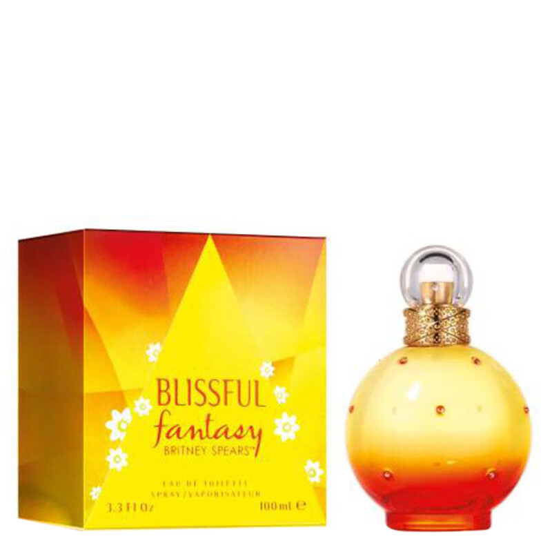BY BRITNEY SPEARS FANTASY BLISSFUL(W)EDT SP