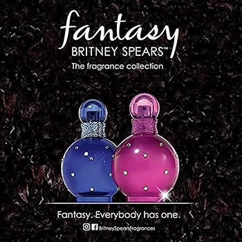 BY BRITNEY SPEARS FANTASY(W)(H/B)(S/R)2PC