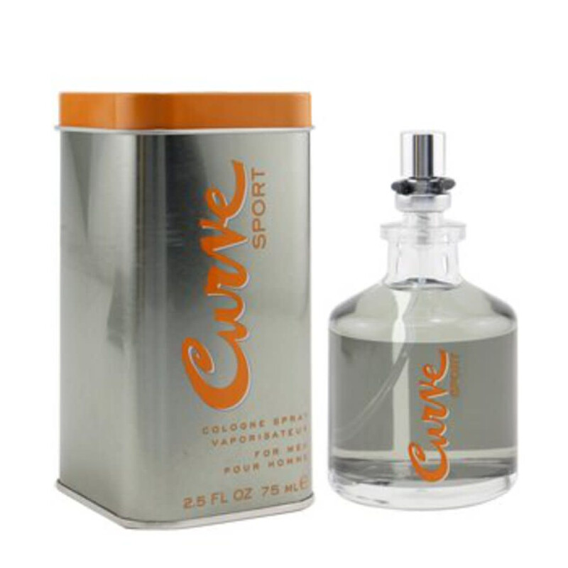BY LIZ CLAIBORNE CURVE SPORT(M)EDC SP
