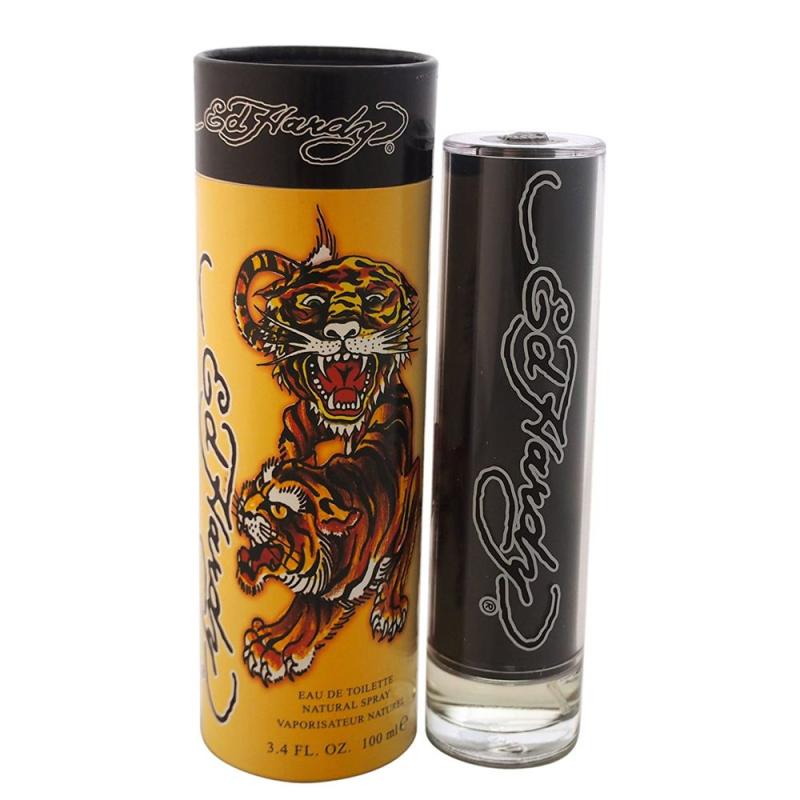 BY CHRISTIAN AUDIGIER ED HARDY(W)(H/B)2PC