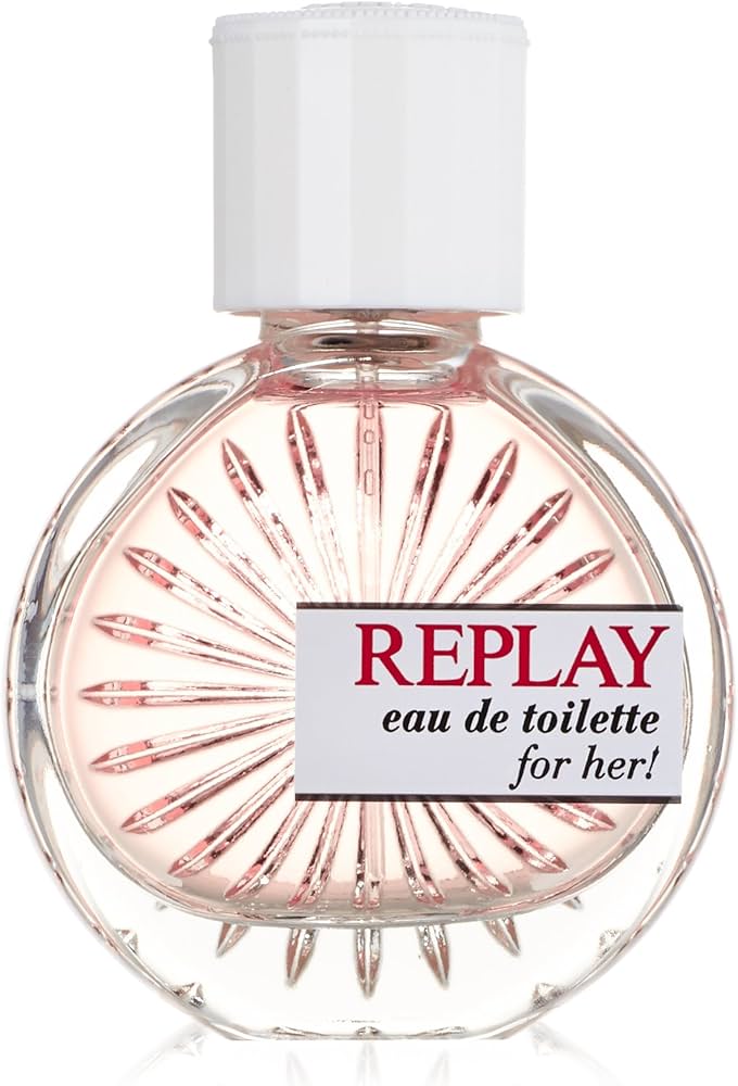 BY MAVIVE REPLAY(W)EDT SP