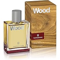 BY SWISS ARMY SWISS ARMY WOOD(M)(T)EDT SP