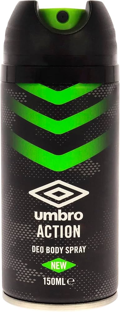 BY UMBRO UMBRO