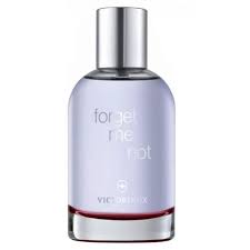 BY SWISS ARMY SWISS ARMY FORGET ME NOT(W)(T)EDT SP