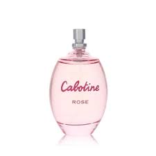 BY GRES CABOTINE ROSE(W)(T)EDT SP By GRES For Women
