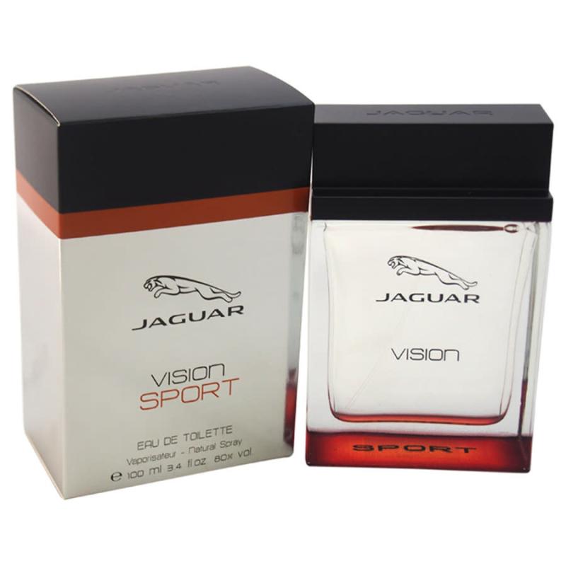 JAGUAR VISION SPORT By JAGUAR For Men