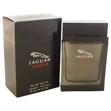 BY JAGUAR JAGUAR VISION III (M)EDT SP By JAGUAR For Men