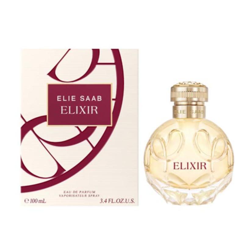 BY ELIE SAAB ELIE SAAB ELIXIR(W)EDP SP