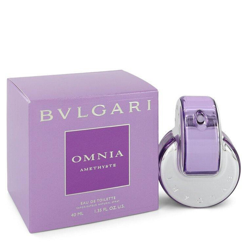BY BVLGARI BVLGARI OMNIA AMETHYSTE(W)EDT SP