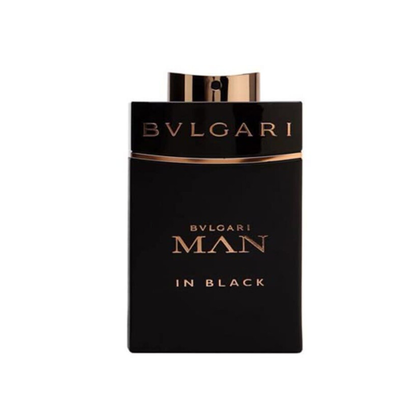 BY BVLGARI BVLGARI MAN IN BLACK(M)EDP SP
