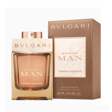 BY BVLGARI BVLGARI MAN TERRAE ESSENCE(M)EDP SP