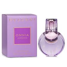 BY BVLGARI BVLGARI OMNIA AMETHYSTE(W)EDT SP BY  FOR WOMEN