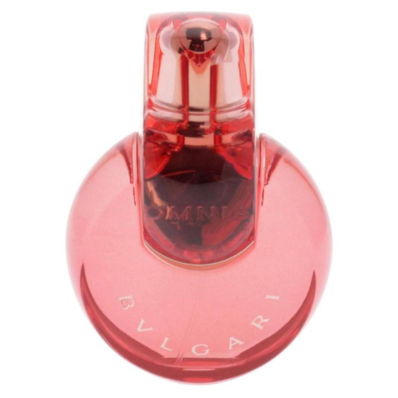 BY BVLGARI BVLGARI OMNIA CORAL(W)EDT SP